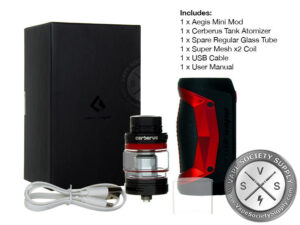 GeekVape Aegis Mini Kit