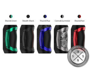 GeekVape AegisMini Kit