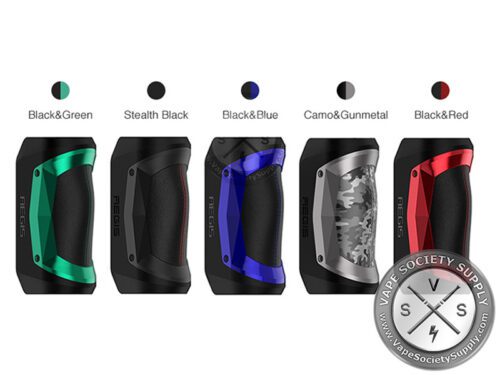GeekVape AegisMini Kit