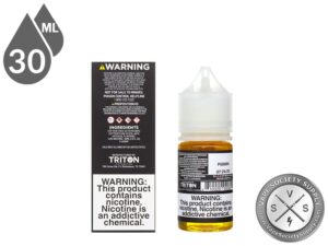 Killer Kustard Salts 30ml Original EJuice