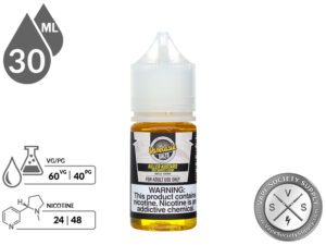 Killer Kustard Salts 30ml Original E Juice