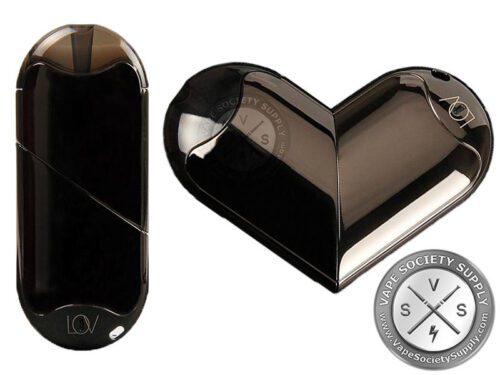 Lov Pod System by Perkey