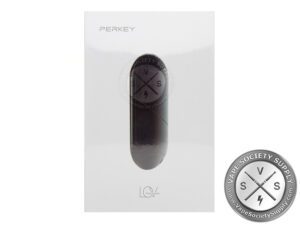 Lov Refillable Pod System by Perkey