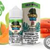 Mad Melon by Tropic King E-Liquid