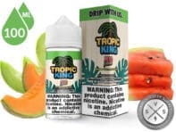 Mad Melon by Tropic King E-Liquid