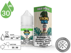 Mad Melon by Tropic King on Salt info