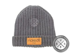 Naked 100 Beanie