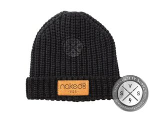 Naked 100 Beanie
