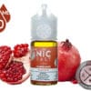 Nic Salt Gost Vapor Pomegranate 30ml Ejuice