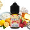 Pound It Remix By Food Fighter Salts