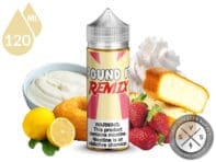 Pound It Remix by Food Fighter Juice