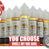 Ripe Vapes E-Juice Bundle 9 60ml (540ml)