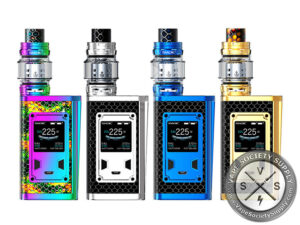 SMOK Majesty Kit Luxe Edition Starter Kit