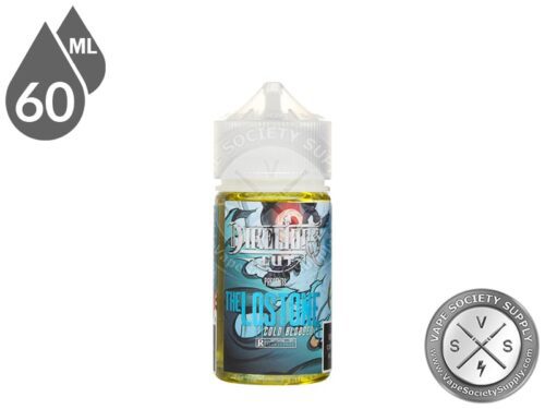 The Lost One COLD BLOODED by Directors Cut 60ml