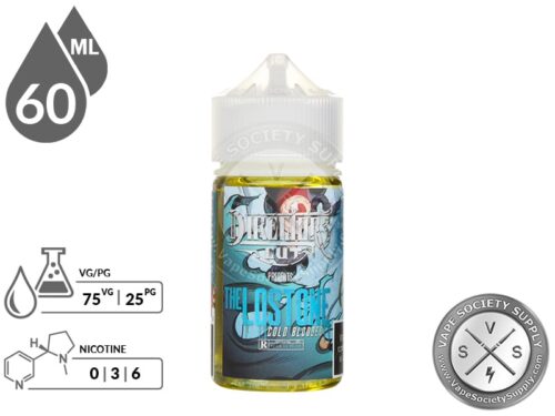 The Lost One COLD BLOODED by Directors Cut 60ml