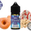 The Raging Donut By Food Fighter Salts