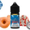 The Raging Donut By Food Fighter Salts