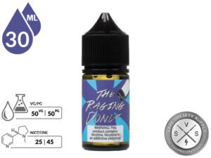 The Raging Donut By Food Fighter Salts info
