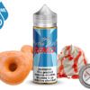The Raging Donut Remix By Food Fighter Juice