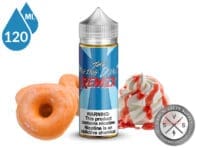 The Raging Donut Remix By Food Fighter Juice