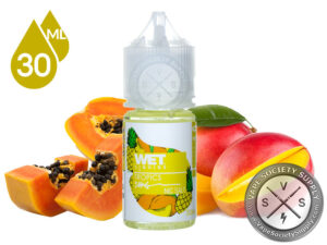 Tropics by Wet Liquids 30ml