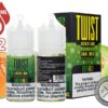 Twist Salt 2x30ml Green No 1
