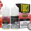 Twist Salt 2x30ml Red No 1
