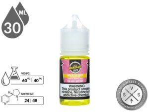 Vapetasia Salts 30ml Milk Of The Poppy E Liquids