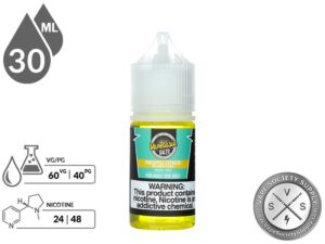 Vapetasia Salts 30ml Pineapple Express E Juice