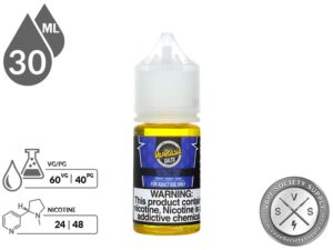 Vapetasia Salts 30ml Royalty II EJuice
