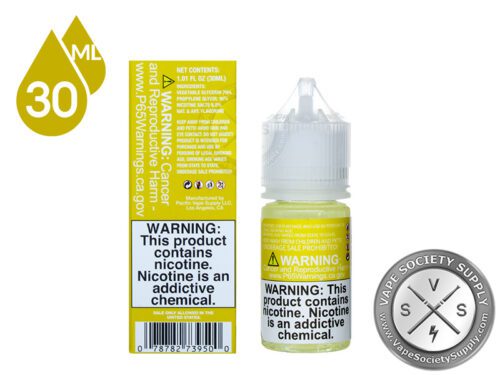 Wet Liquids Tropics30ml