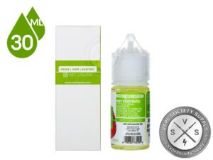 WetLiquids Watermelon Apple 30ml