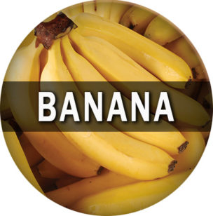 Banana Flavor E-Juice