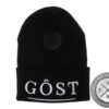 Beanie Gost Vapors