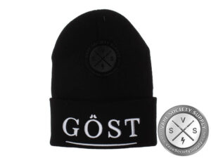 Beanie Gost Vapors