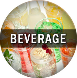 Beverage Flavor E-Juice