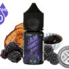 Blackberry by Jam Monster Eliquid 30ml