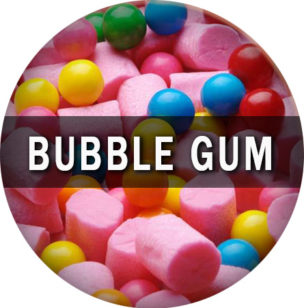 Bubble Gum Flavor E-Juice