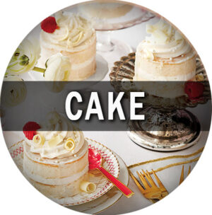 Cake Flavor E-Juice