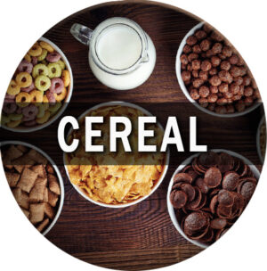 Cereal Flavor E-Juice