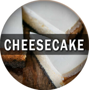Cheesecake Flavor E-Juice