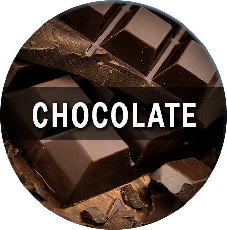 rich chocolate vape juice Nicotine Salt Zen Haus Serenity Salt Nic Vape Juice - 30mL main image 1
