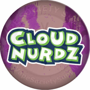 Cloud Nurdz Vape Juice