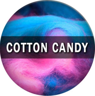 Cotton Candy Flavor E-Juice