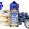 I Love Donuts Blueberry by Mad Hatter 100ml