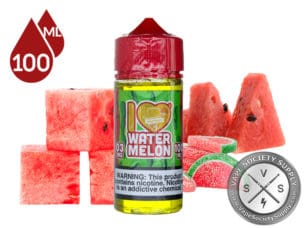 I Love Watermelon by Mad Hatter 100ml