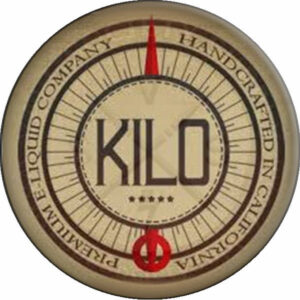 Kilo E-Liquids