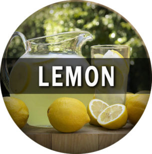 Lemonade Flavor E-Juice