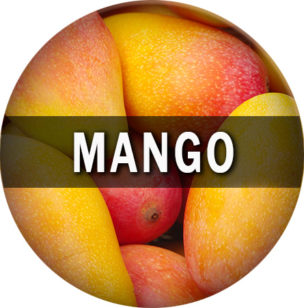 Mango Flavor E-Juice