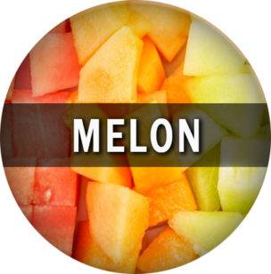 Melon Flavor E-Juice